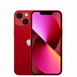 Apple iPhone 13 mini 128GB, (PRODUCT)RED