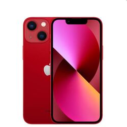 Apple iPhone 13 mini 512GB, (PRODUCT)RED