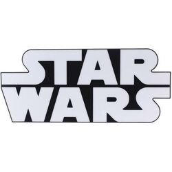 Lampa Logo (Star Wars)