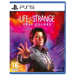 Life is Strange: True Colors [PS5] - BAZÁR (použitý tovar)