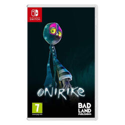 Onirike (Collector’s Edition) (NSW)