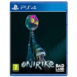 Onirike (Collector’s Edition) (PS4)