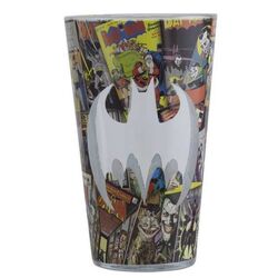 Batman Glass (DC)