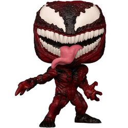 POP! Venom Let There Be Carnage: Carnage (Marvel) foto
