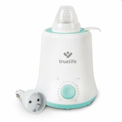 TrueLife Invio BW Single - Elektrický ohrievač dojčenskej fľašky