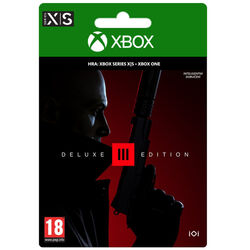 Hitman 3 (Deluxe Edition) [ESD MS]