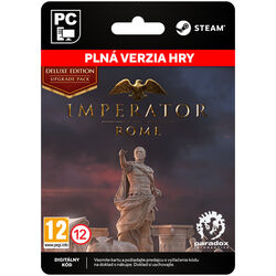 Imperator: Rome (Deluxe Edition) [Steam]
