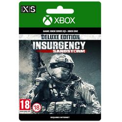 Insurgency: Sandstorm (Deluxe Edition)