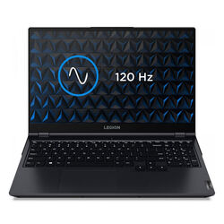 Lenovo Legion 5 15ACH6H AMD Ryzen 5 5600H 16GB 512GB-SSD 15.6
