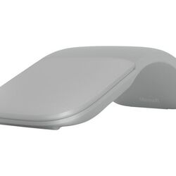 Microsoft Surface Arc Mouse, Light Grey