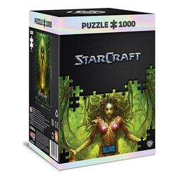 Good Loot Puzzle StarCraft Kerrigan | pgs.sk