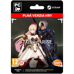 Tales of Arise [Steam]