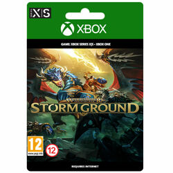 Warhammer Age of Sigmar: Storm Ground