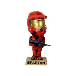 Funko Master Chief Spartan (Halo)