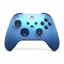 Microsoft Xbox Wireless Controller, aqua shift (Special Edition) - OPENBOX (Rozbalený tovar s plnou zárukou) na pgs.sk