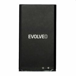 Evolveo Originálna batéria pre Evolveo StrongPhone Z4 (2500mAh) | pgs.sk