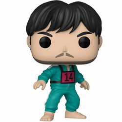 POP! Television: Sang Woo 218 (Squid Game)
