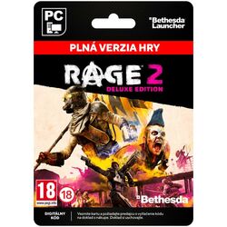 Rage 2 (Deluxe Edition) [Bethesda Launcher]