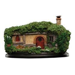 Socha Hole 34 Lakeside (Hobbit)