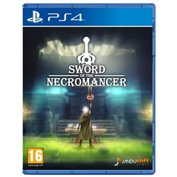 Sword of the Necromancer (PS4)