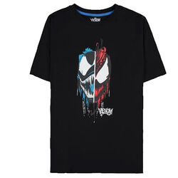 Tričko Venom (Marvel) L