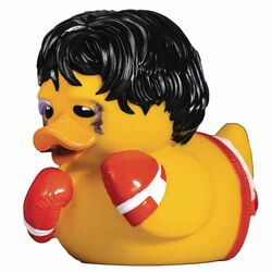 Tubbz! Rocky Balboa (Rocky)