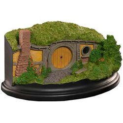 Hobbit Hole 1 Bagshot Row (Hobbit)