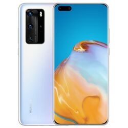 Huawei P40 Pro 5G, 8/256GB, Dual SIM, Ice White, Trieda B - použité, záruka 12 mesiacov na pgs.sk