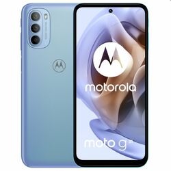 Motorola Moto G31, 4/64GB, sterling blue