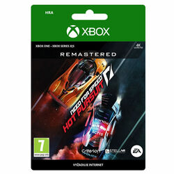 Need for Speed Hot Pursuit Remastered [ESD MS]