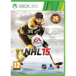 NHL 15 (XBOX 360)