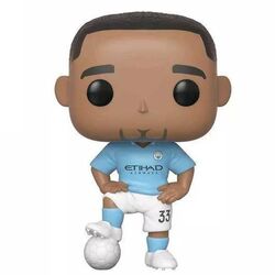 POP! Football: Gabriel Jesus (Man City)