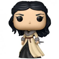 POP! TV: Yennefer (The Witcher) | pgs.sk