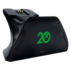 Razer Universal Quick Charging Stand for XBOX, XBOX 20th Anniversary (Limited Edition)