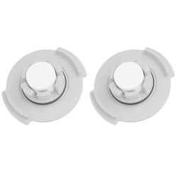 Roborock filter pre nádržku na vodu pre série E4/E5/S5/S6/Q5 Pro - 12ks