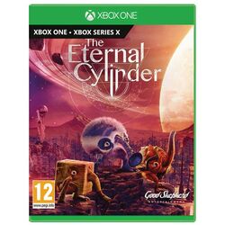 The Eternal Cylinder (XBOX ONE)