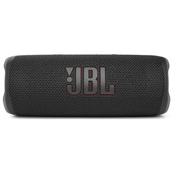 JBL Flip 6 bezdrôtový prenosný reproduktor, čierna