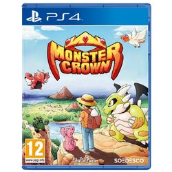 Monster Crown (PS4)