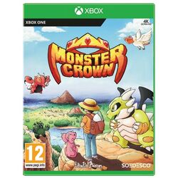 Monster Crown (XBOX ONE)