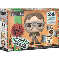 POP! Adventný Kalendár 2021 (The Office)