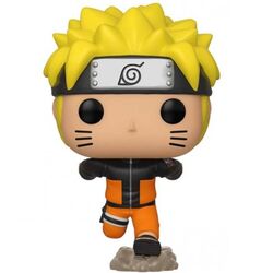 POP! Animation: Naruto Uzumaki (Naruto Shippuden) foto