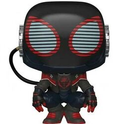 POP! Games: Miles Morales 2020 Suit (Marvel) - OPENBOX (Rozbalený tovar s plnou zárukou) na pgs.sk