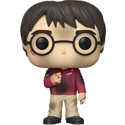 POP! Harry Potter with Stone (Harry Potter) foto