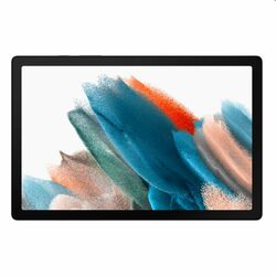 Samsung Galaxy Tab A8 10.5 (2021) LTE, 3/32GB, silver