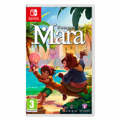 Summer in Mara (Collector’s Edition) (NSW)