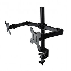 TB Touch držiak monitora na stôl TB-MO2, 10 - 27" (10 kg), čierny