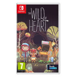 The Wild at Heart na pgs.sk