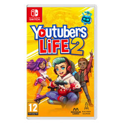 Youtubers Life 2 (NSW)