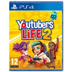 Youtubers Life 2 (PS4)