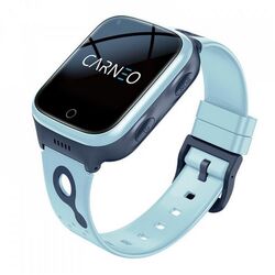 CARNEO GuardKid+ 4G Modry